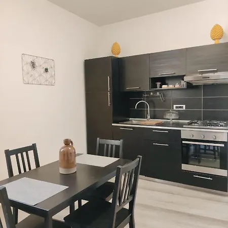 Ostro - Apartmán