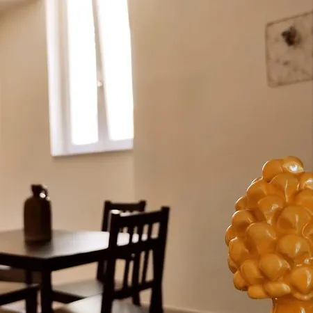 Apartmán Ostro -