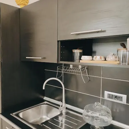 Ostro - Apartmán *