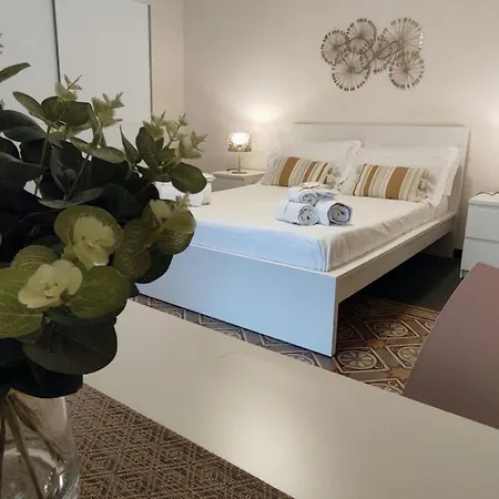 Apartmán Ostro - Agrigento