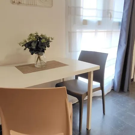 Ostro - Apartmán *