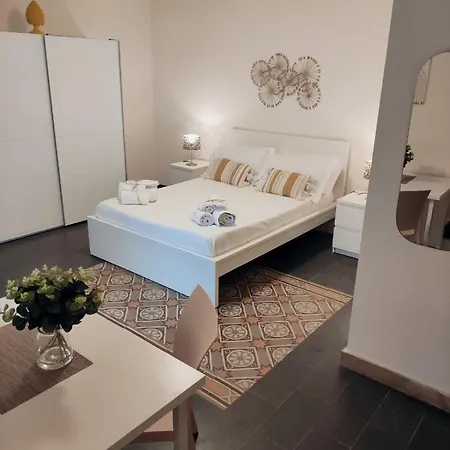 Apartmán Ostro - *