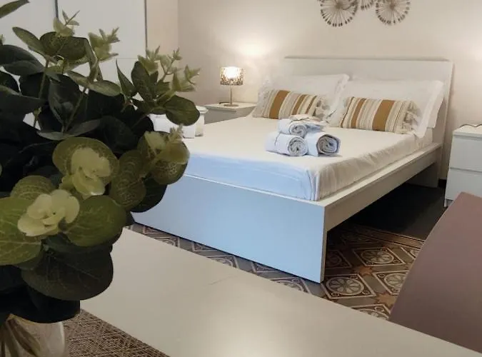 דירה Hello World- אגריג'נטו