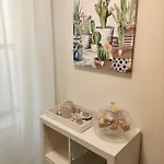 Hello World- Apartment Agrigent