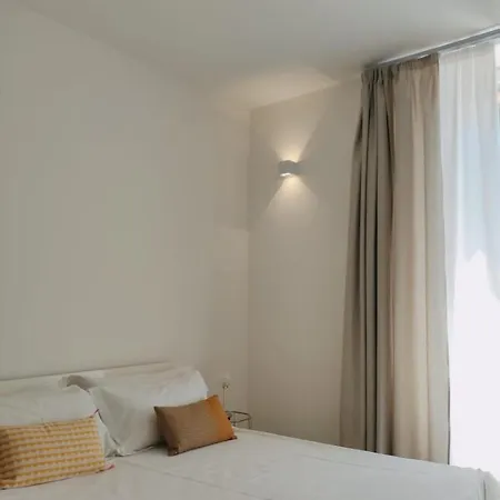 Hello World- Apartamento Agrigento