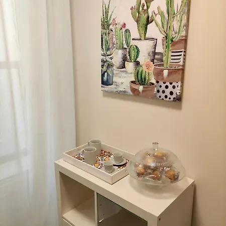 Hello World- Apartamento Agrigento