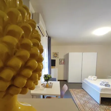 Hello World- Apartamento Agrigento