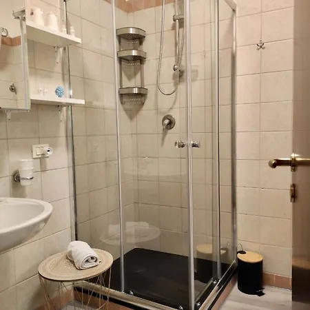 Hello World- شقة أغريجنتو