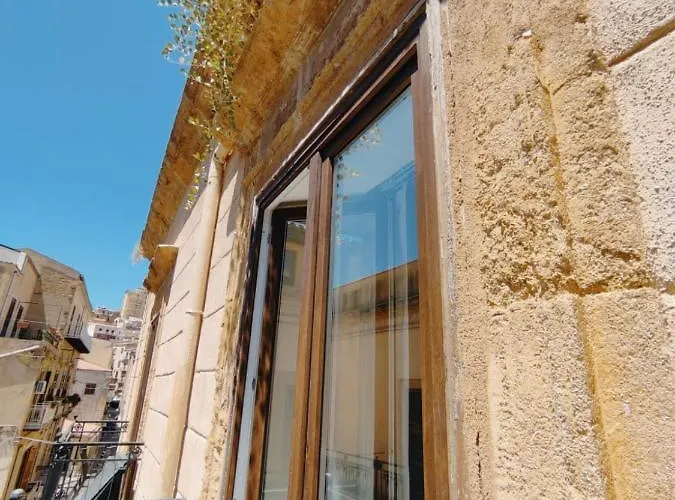 Appartamento Hello World-