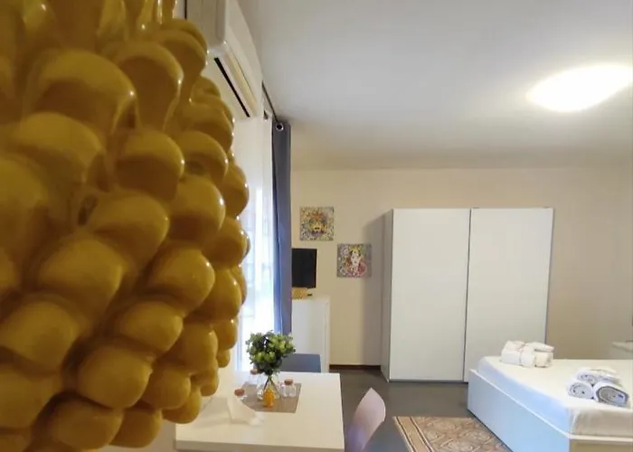 Hello World- 公寓 阿格里真托