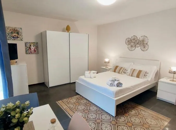 Appartamento Hello World-